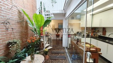 house em Avenida Doutor Cardoso de Melo, Vila Olímpia - São Paulo - SP