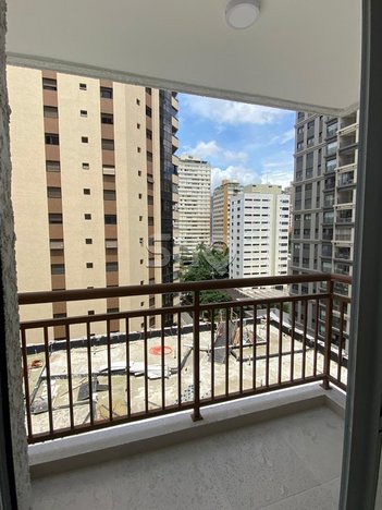 apartment em Rua Domício da Gama, Perdizes - São Paulo - SP