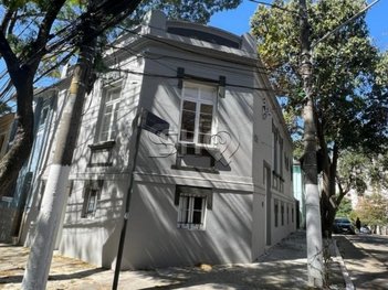 commercial_property em Parintins, Barra Funda - São Paulo - SP