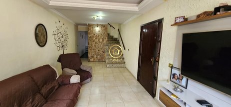 house em Rua Oswaldo Nascimento, Jardim Peri - São Paulo - SP