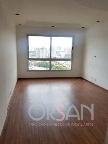 apartment em Rua Heloísa Pamplona, Fundação - São Caetano do Sul - SP