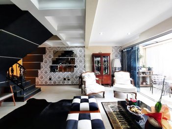 apartment em Avenida Cerro Azul, Jardim Novo Horizonte - Maringá - PR