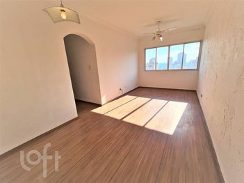 apartment em Latif Fakhouri, Vila Santa Catarina - São Paulo - SP