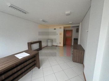 office em Rua Cônego Bernardo, Trindade - Florianópolis - SC