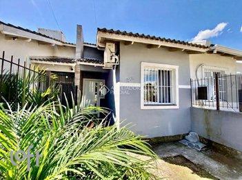 house em Rua Araçá, São Jerônimo - Gravataí - RS