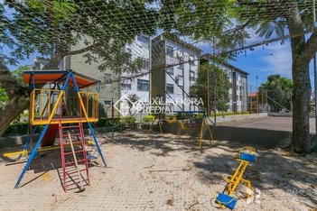 apartment em Rua Capitão Amarante Xavier, Vila Nova - Porto Alegre - RS