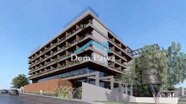 apartment em Rua Pica-pau, Bombas - Bombinhas - SC