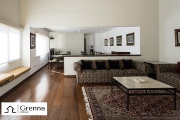 apartment em Avenida Jamaris, Planalto Paulista - São Paulo - SP