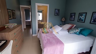 house em Rua Diamante, Areias de Palhocinha - Garopaba - SC