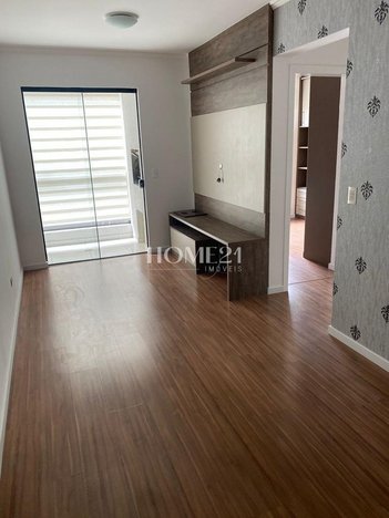 apartment em Rua Rio Paraná, Weissópolis - Pinhais - PR