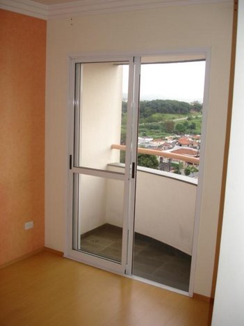 apartment em Rua Irineu Machado, Vila Augusta - Guarulhos - SP