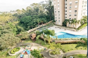 apartment em Carlos Reverbel, Jardim Carvalho - Porto Alegre - RS