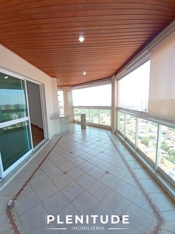 apartment em Rua Bandeirantes, Jardim Sumaré - Araçatuba - SP