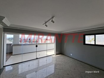 apartment em Rua Atílio Piffer, Casa Verde - São Paulo - SP