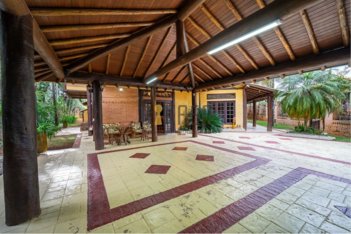 house em Rua da Quaresmeira, Chácara Malota - Jundiaí - SP