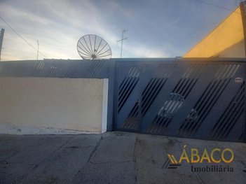 house em Rua Doutor Duarte Nunes, Vila Carmem - São Carlos - SP