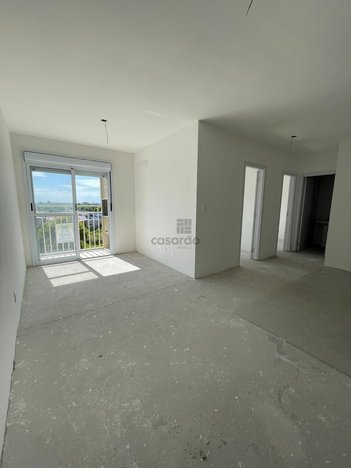 apartment em Avenida Duque de Caxias, Fragata - Pelotas - RS