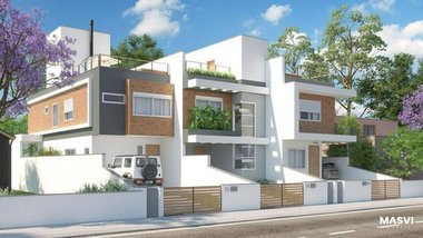 house em Rodovia Francisco Magno Vieira, Campeche - Florianópolis - SC