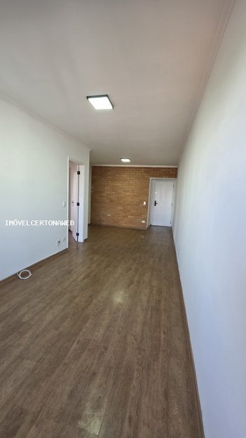 apartment em Rua Comendador Elias Zarzur, Santo Amaro - São Paulo - SP