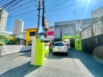 business em Jaime do Espirito Santo, Vila Sofia - São Paulo - SP