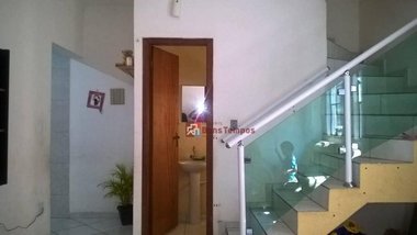 house em Rua São Severo, Vila Ré - São Paulo - SP