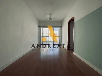 apartment em Rua Jornalista Henrique Cordeiro, Barra da Tijuca - Rio de Janeiro - RJ