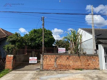 house em Rio Branco, Parque Amador - Esteio - RS