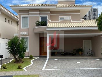 house em Avenida Professora Izoraida Marques Peres, Parque Campolim - Sorocaba - SP