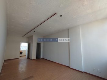 office em Rua Sergipe, Savassi - Belo Horizonte - MG