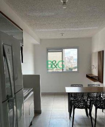 apartment em Rua Caetano Pinto, Brás - São Paulo - SP