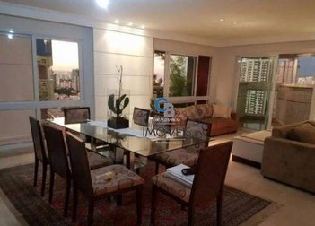 apartment em Rua Antônio Camardo, Vila Gomes Cardim - São Paulo - SP