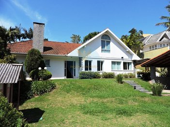 house em Alameda Espanha, Residencial Euroville - Carapicuíba - SP