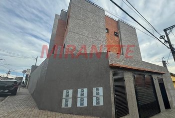 apartment em Rua Mário Maldonado, Parque Monteiro Soares - São Paulo - SP