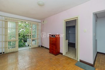 apartment em Rua Lobo da Costa, Azenha - Porto Alegre - RS
