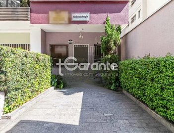 house em Avenida Aratãs, Indianópolis - São Paulo - SP