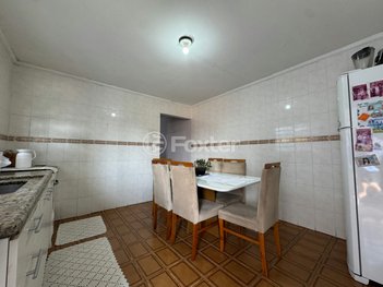 house em Rua Fortunato Nolla, Chácara Belenzinho - São Paulo - SP