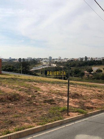 land_lot em Avenida Elias Maluf, Wanel Ville - Sorocaba - SP
