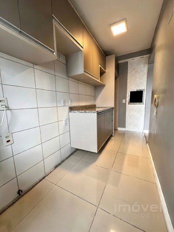 apartment em Avenida da Cavalhada, Cavalhada - Porto Alegre - RS