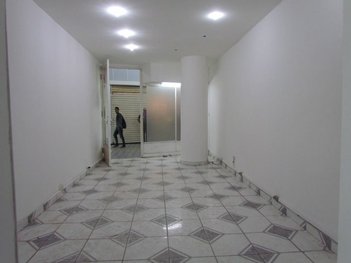 business em Rua Barão de Itapetininga, República - São Paulo - SP