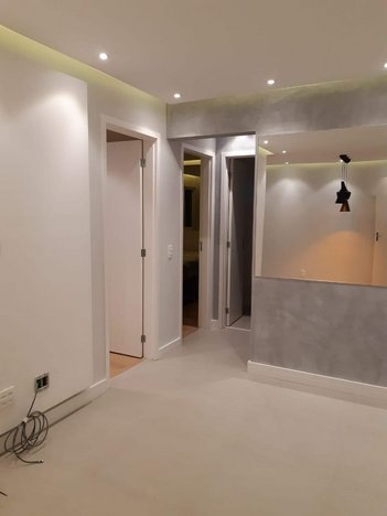 apartment em Rua Carvalho Júnior, Corrêas - Petrópolis - RJ