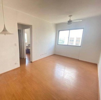 apartment em Rua Nossa Senhora das Mercês, Vila das Mercês - São Paulo - SP
