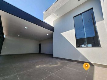 house em Rua Humberto Belline, Jardim Sasazaki - Marília - SP