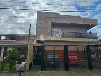office em Rua Doutor Tancredo Neves, Fátima - Canoas - RS
