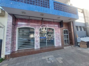 business em Rua Benjamin Constant, Centro - Piracicaba - SP