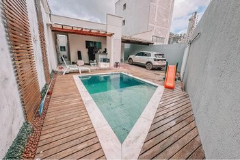 house em Rua Adeodato José dos Reis, Nova Parnamirim - Parnamirim - RN