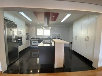 apartment em Rua Pio XI, Alto da Lapa - São Paulo - SP