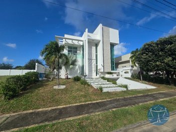 house em Avenida Alphaville, Pium (Distrito Litoral) - Parnamirim - RN