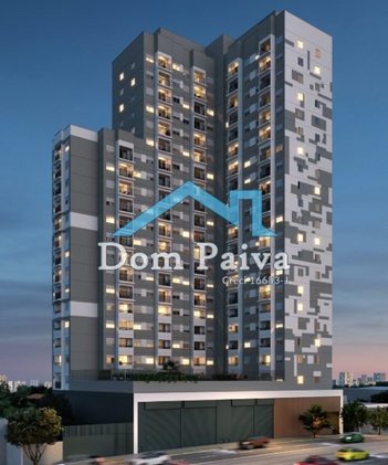 apartment em Avenida Professor Francisco Morato, Vila Sofia - São Paulo - SP
