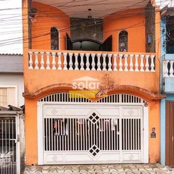 house em Rua Agenor Brito, Vila São Francisco (Zona Sul) - São Paulo - SP