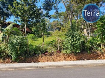 land_lot em Rua São Roque, Vila Santo Antônio - Cotia - SP